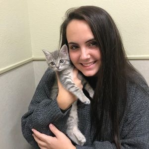 Meet your Posher, Erin